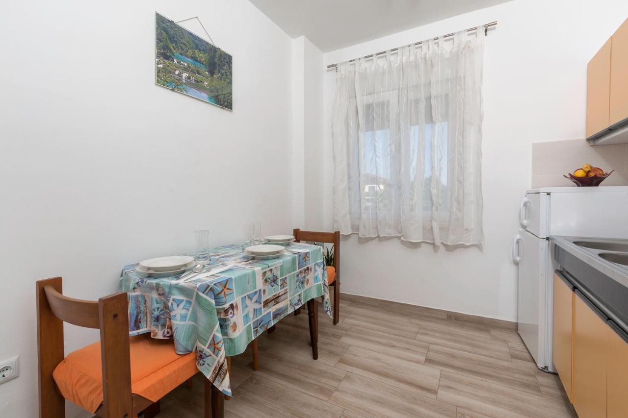 Apartman Bukarica Pula Exteriör bild